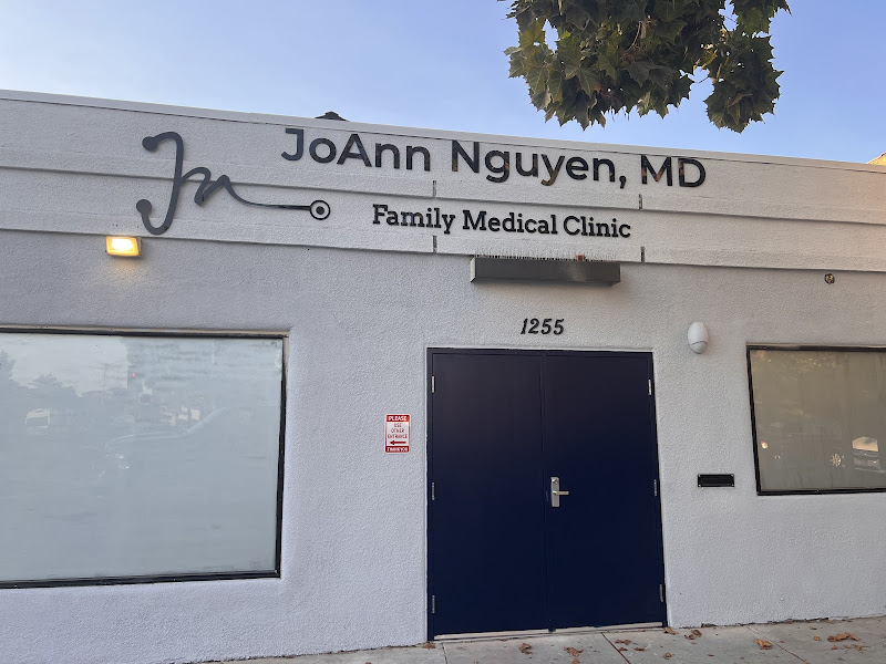 JoAnn Nguyen