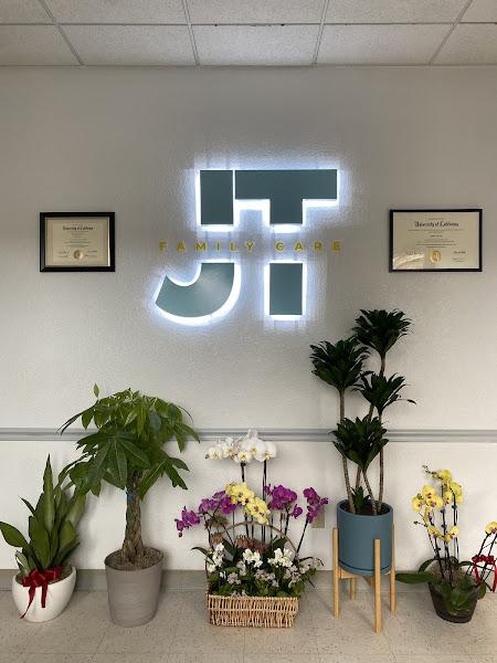 JT Family Care, by John Tran, MD 1