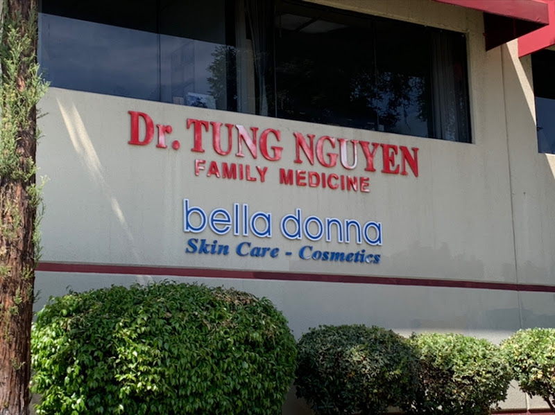 Tim Nguyen, MD