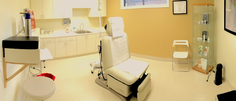 Silicon Valley Dermatology: Mychael Luu, M.D. 1