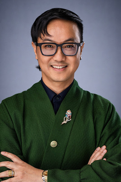 Silicon Valley Dermatology: Mychael Luu, M.D. 2