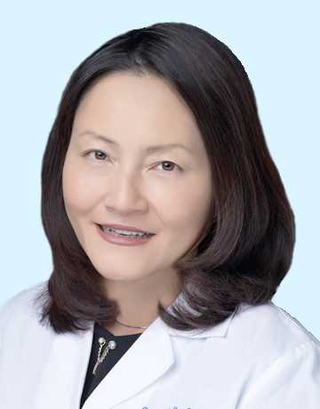 Dr. Michelle Nguyen 1