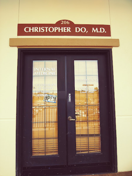 Christopher Do, MD 5