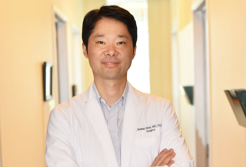 Advanced Surgical Associates : Nguyen Huy T T DO 2