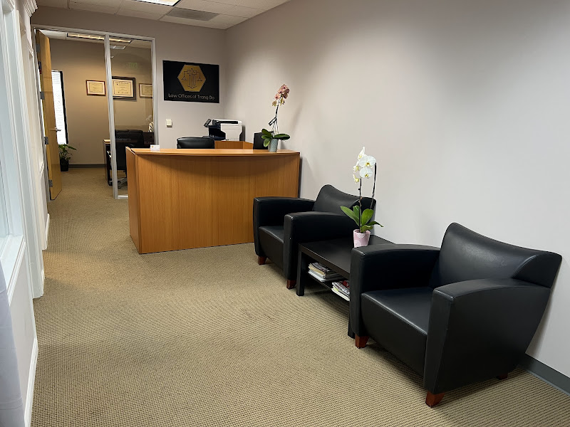 Law Offices of Trang Do