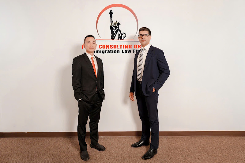 First Consulting Group San Jose - Tổ Hợp Luật Sư Di Trú 2