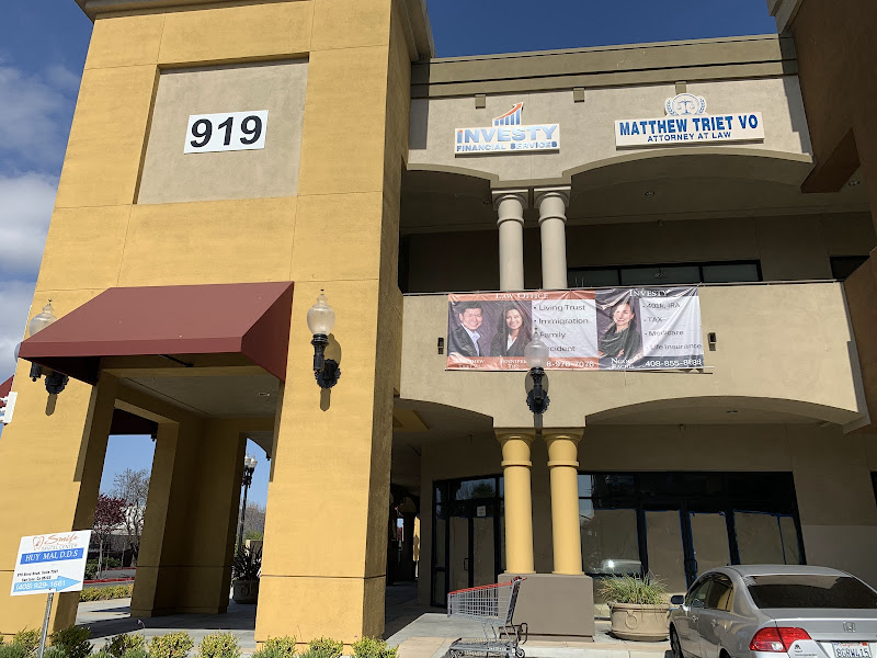 Law Office of Matthew Triet Vo