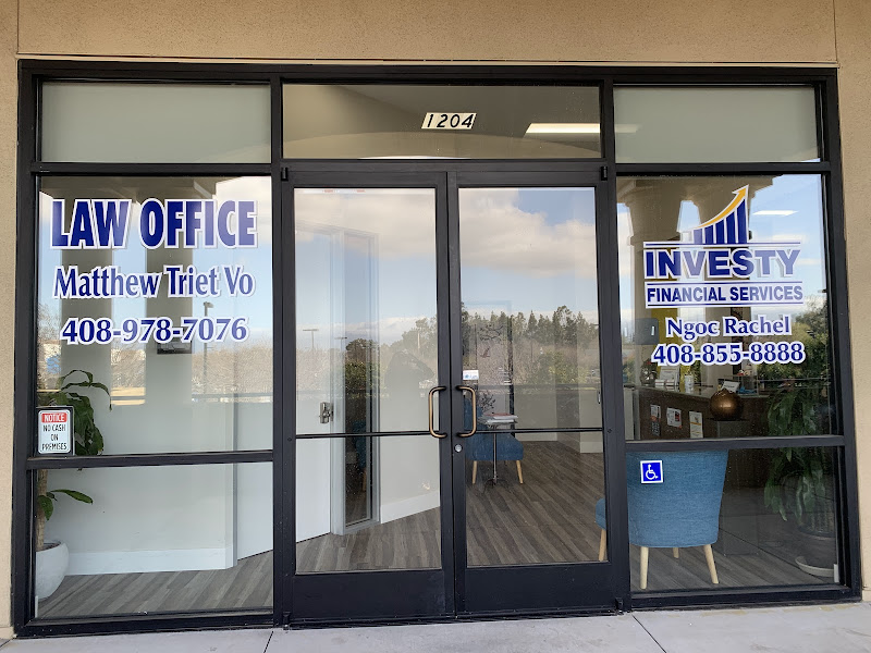 Law Office of Matthew Triet Vo 2