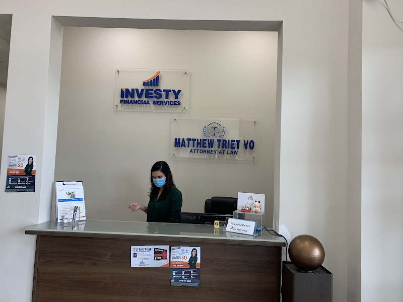Law Office of Matthew Triet Vo 3