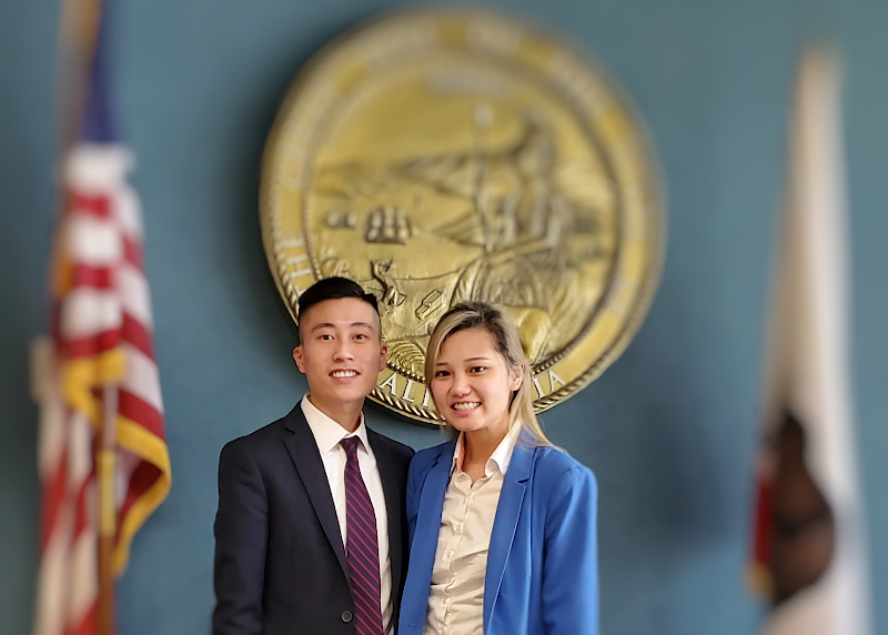 Phan Law Firm, Inc 1