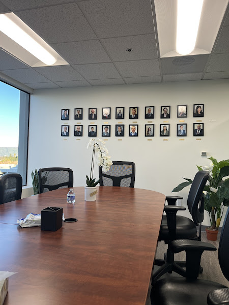 Demidchik Law Firm 安娜律师楼 (San Jose) 3
