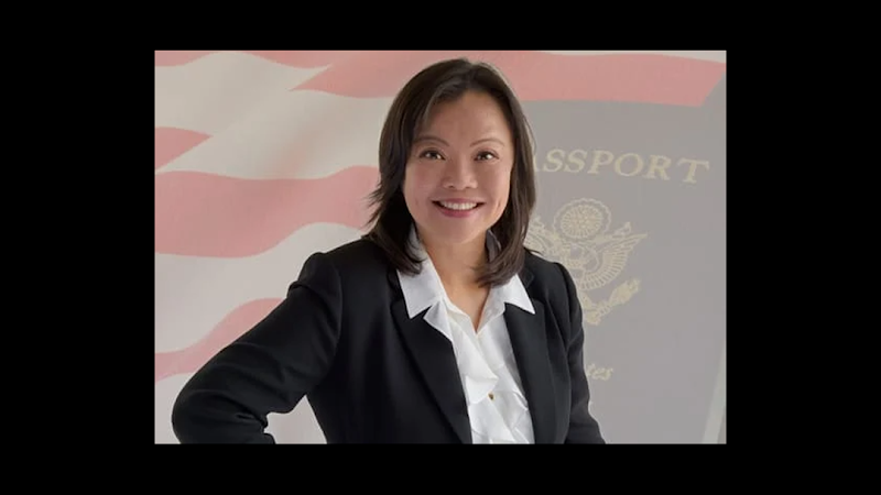 Yew Immigration Law Group