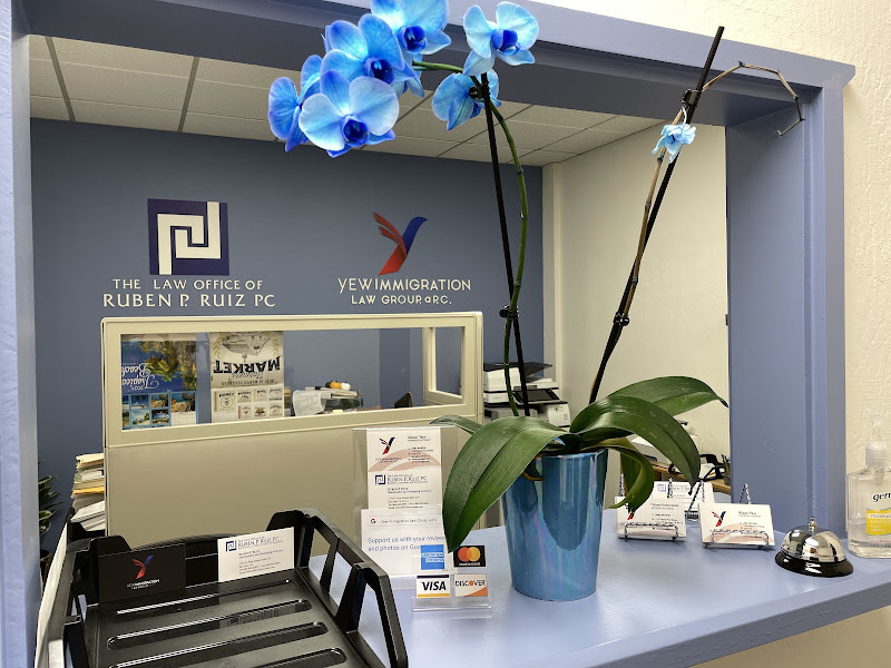 Yew Immigration Law Group 2