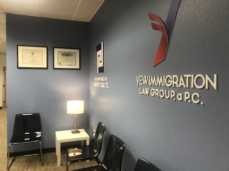 Yew Immigration Law Group 3