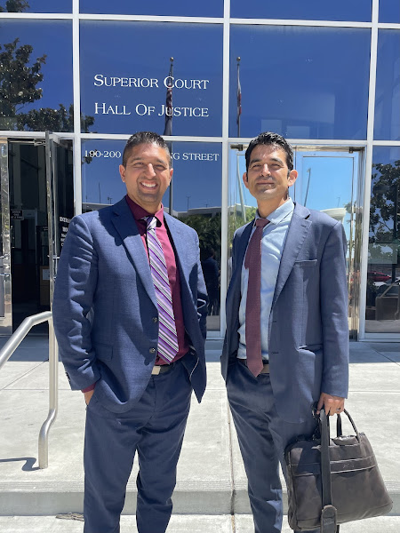 Vicuna Flores Law, San Jose 3