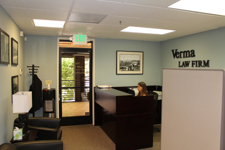 Verma Law Firm 2