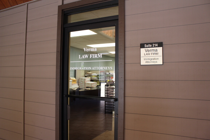 Verma Law Firm 3