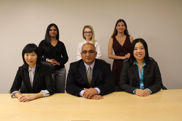 Verma Law Firm 5