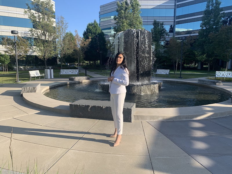 The G Law Firm - Ghazal Sharif 2