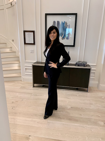 The G Law Firm - Ghazal Sharif 4