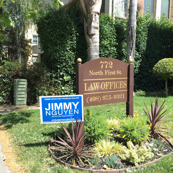 Law Office Of Jimmy Nguyen APC 3