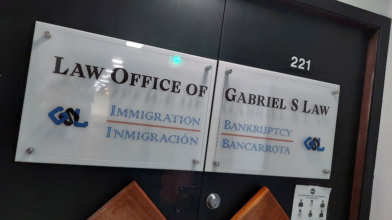 Law Office of Gabriel S. Law 3