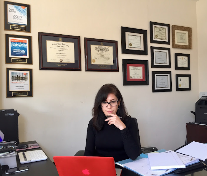 Law Office of Lina Baroudi 3