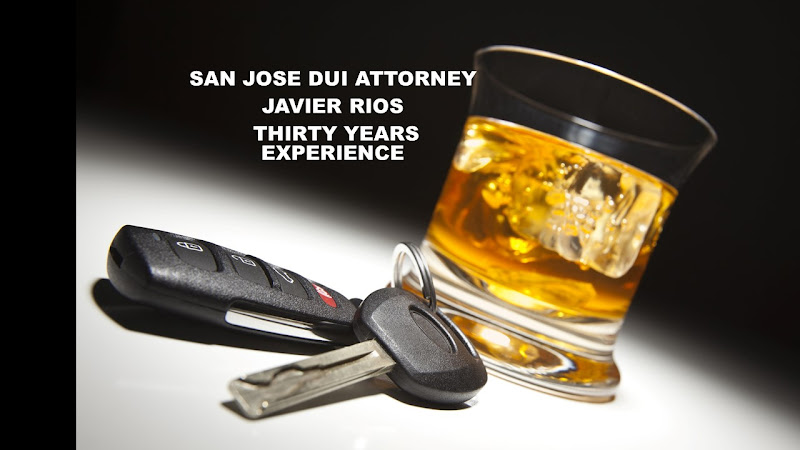 Javier Rios San Jose Criminal Defense Attorney 4
