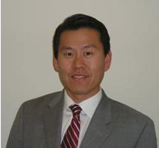 Law Offices of Andrew B. Shin