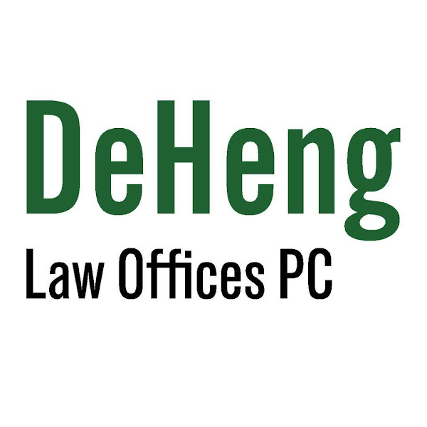 DeHeng Law Offices PC