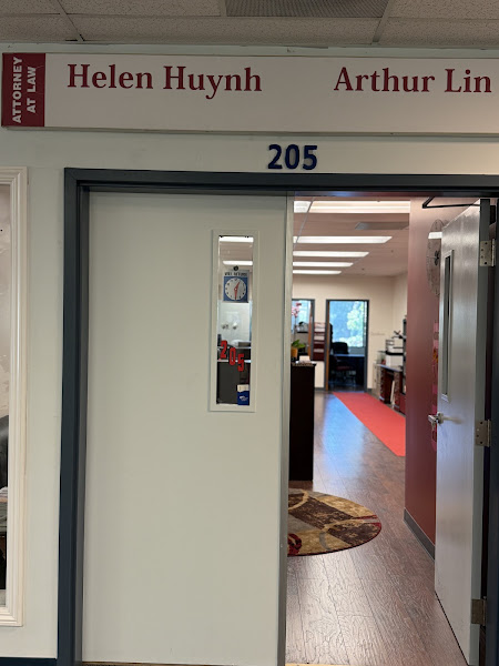 Law Office of Helen Huynh