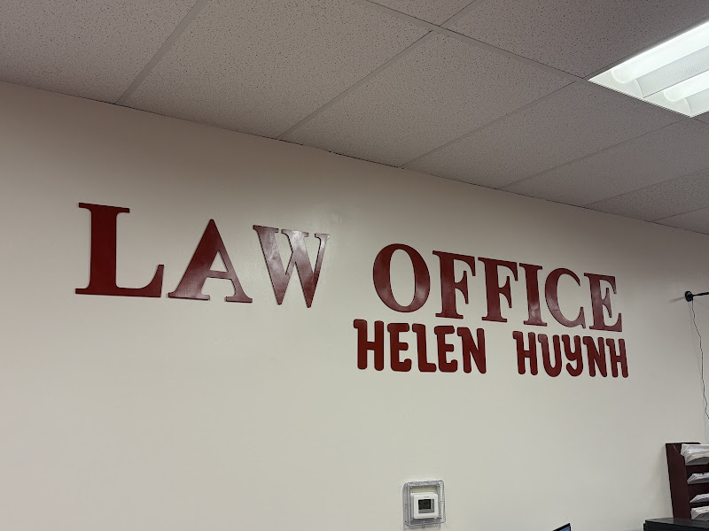 Law Office of Helen Huynh 2