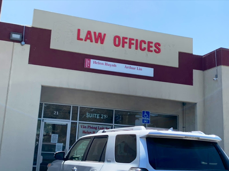 Law Office of Helen Huynh 3