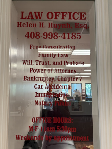 Law Office of Helen Huynh 4