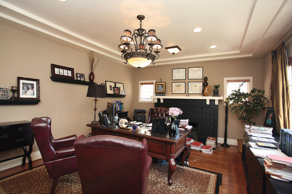 Law Offices of Nan Bucknell 2