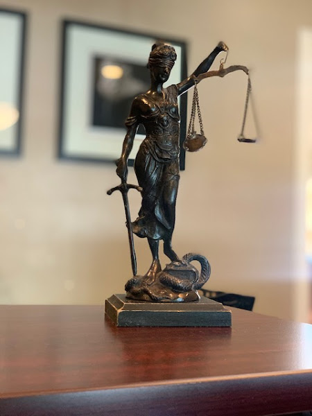 Law Offices of Nan Bucknell 4
