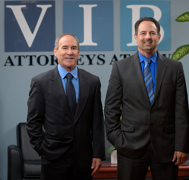 VIB Law
