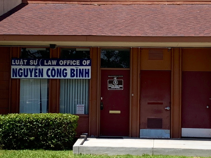 Nguyen Cong B