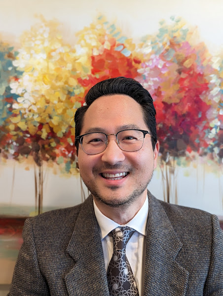 Andy Wu