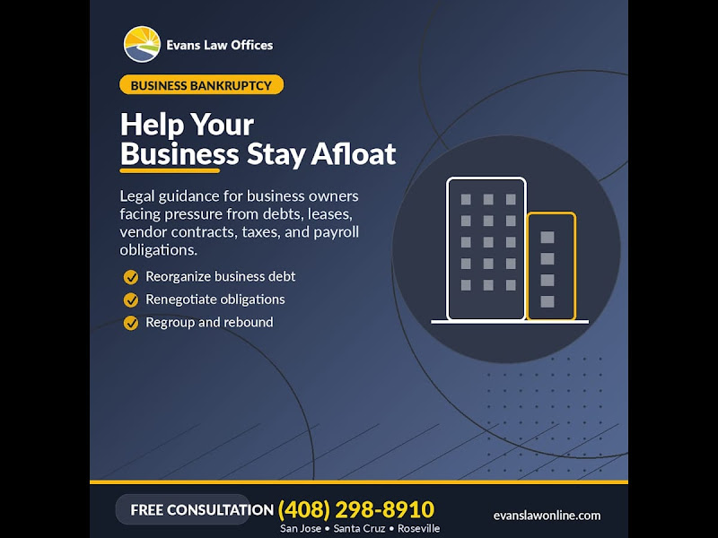 Evans Law Offices 2