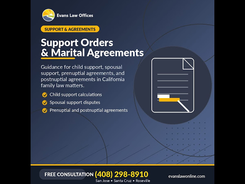 Evans Law Offices 5