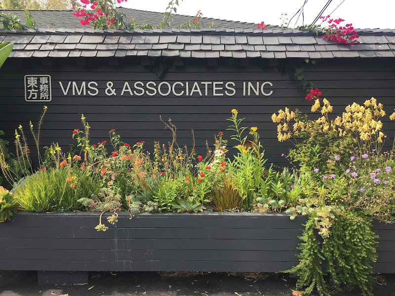 VMS & Associates, Inc.