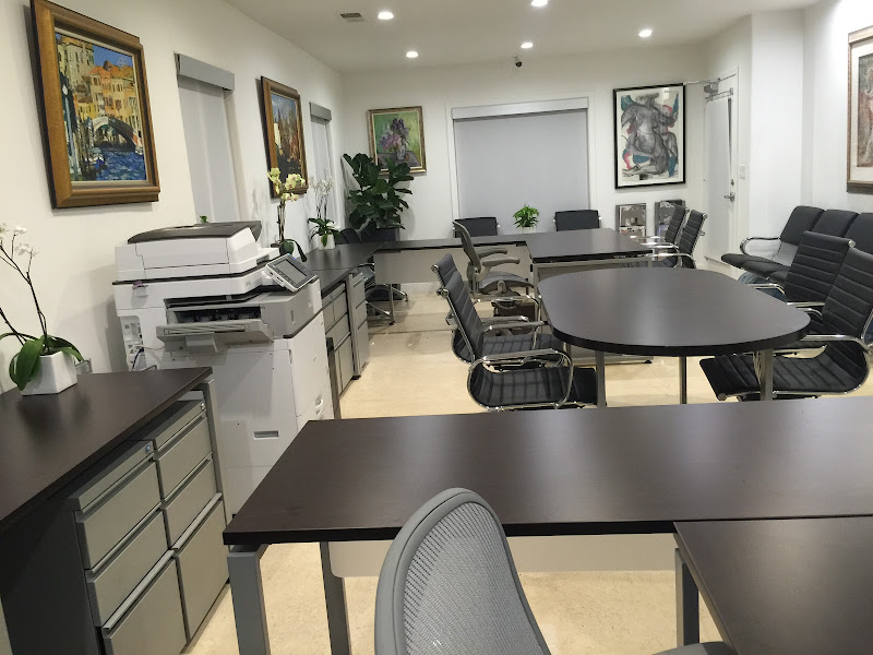 VMS & Associates, Inc. 3