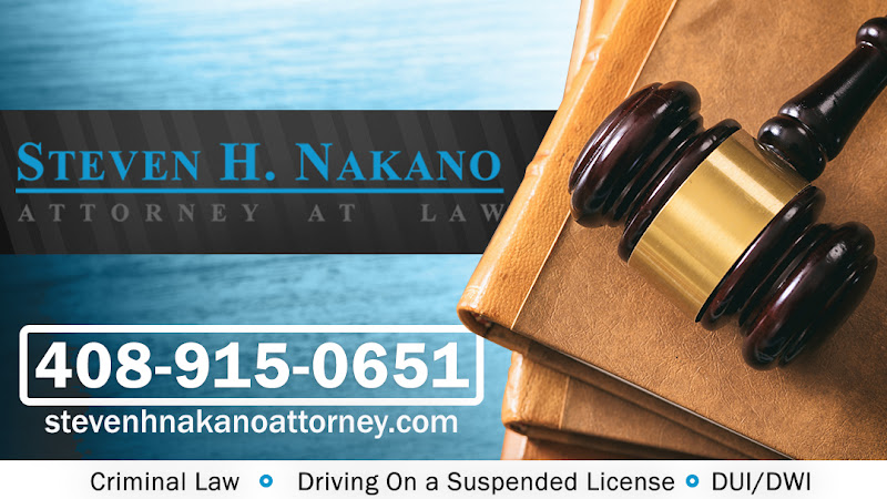 Steven H. Nakano, Attorney at Law