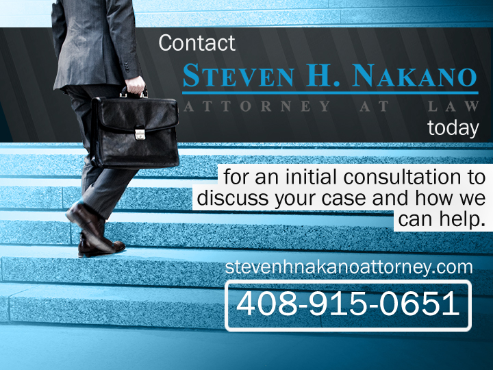 Steven H. Nakano, Attorney at Law 4