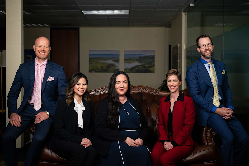 Hoover Krepelka, LLP