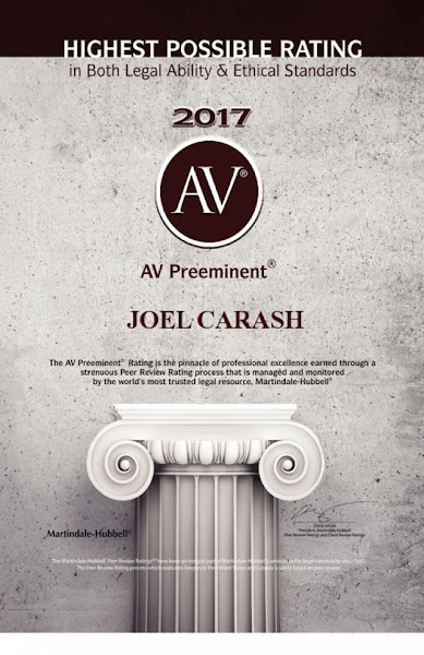 Carash Law