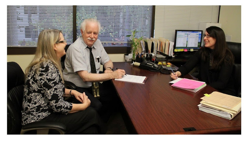 Gold & Hammes, Attorneys