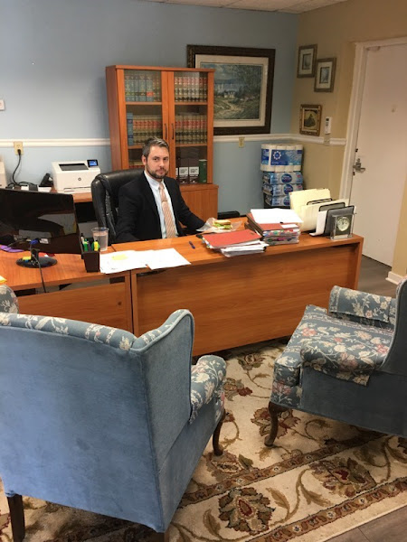 Law Offices of Martha J Olson 2