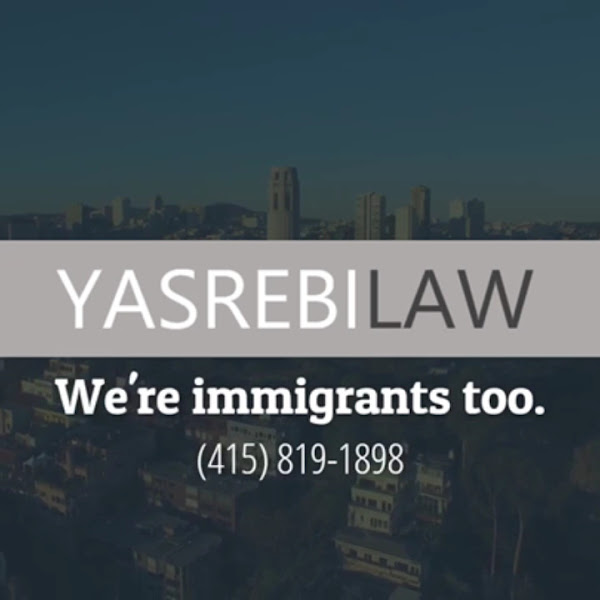 Yasrebi Law Immigration Attorneys 2